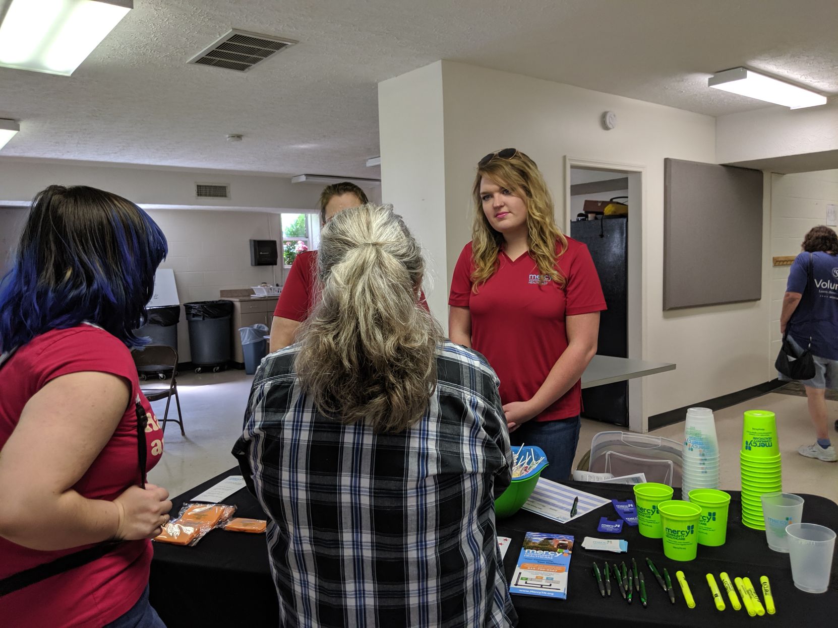 Big Backpack Giveaway
